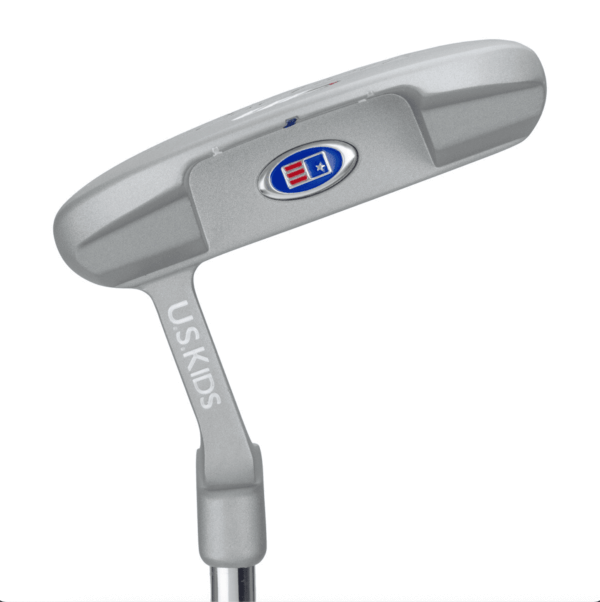 US Kids UL7 Red 39" Putter - Image 6